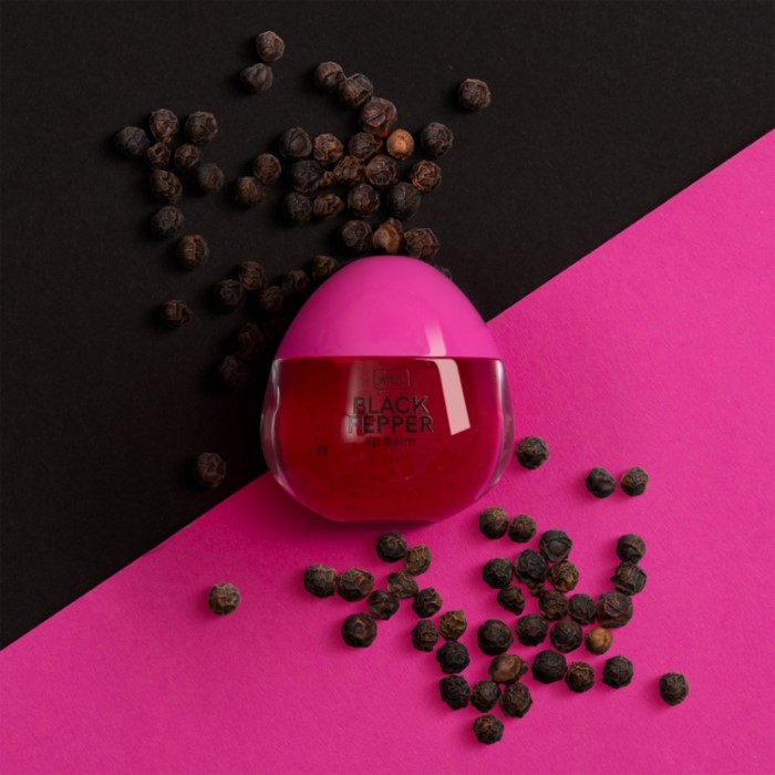 Balzam za usne Wibo Black pepper - 5905309903982 - Wibo - Kozmo