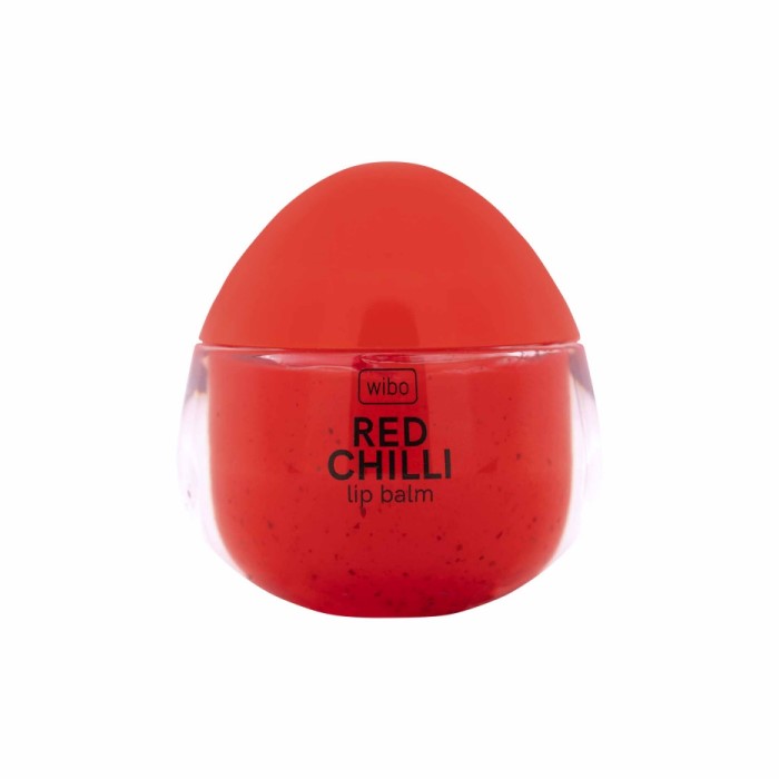 Balzam za usne Wibo Red chilli - 5905309903999 - Wibo - Kozmo