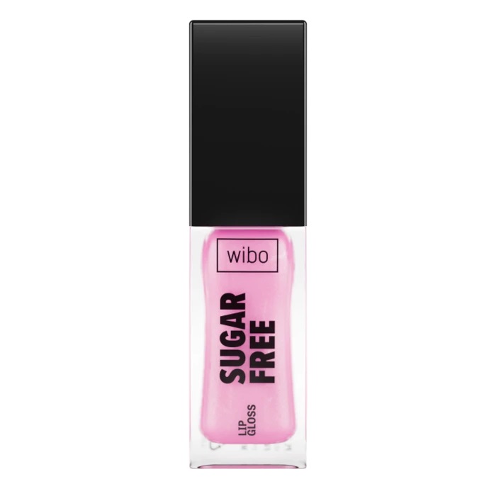 Sjaj za usne Wibo Sugar free - 5905309904026 - Wibo - Kozmo