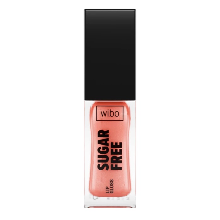 Sjaj za usne Wibo Sugar free - 5905309904026 - Wibo - Kozmo