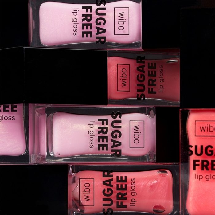 Sjaj za usne Wibo Sugar free - 5905309904026 - Wibo - Kozmo
