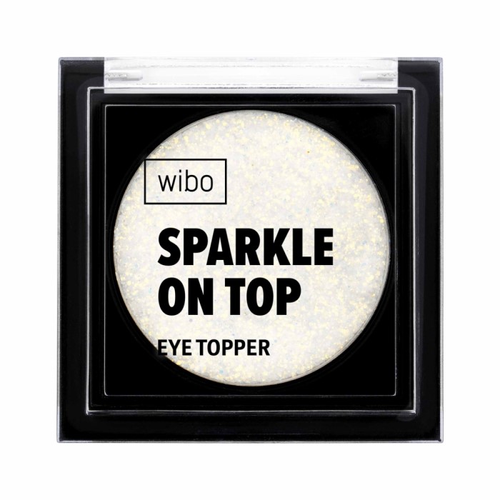 Sjaj za lice - Wibo Sparkle on Top - 5905309906693 - Wibo - Kozmo