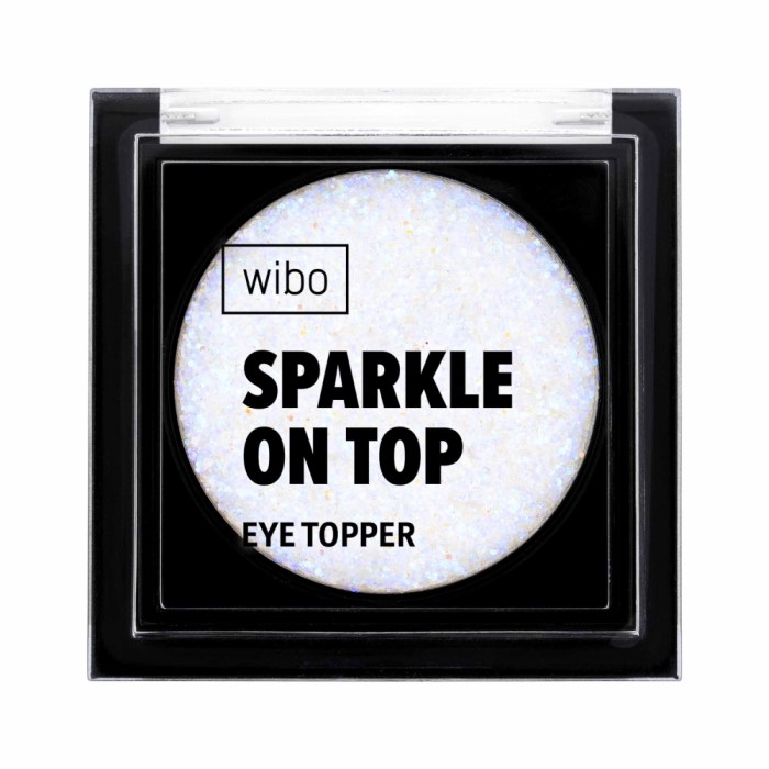 Sjaj za lice - Wibo Sparkle on Top - 5905309906693 - Wibo - Kozmo