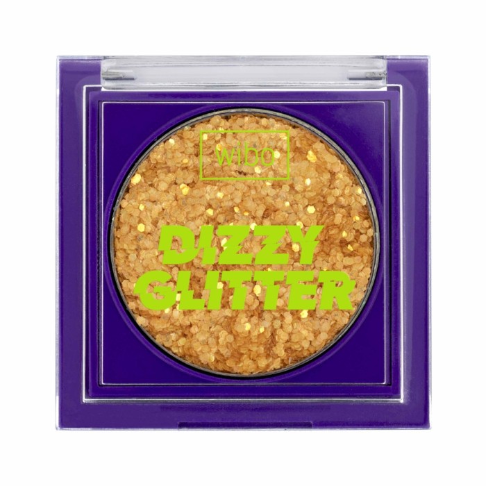 Sjaj za lice - Wibo Dizzy Glitter - 5905309906532 - Wibo - Kozmo