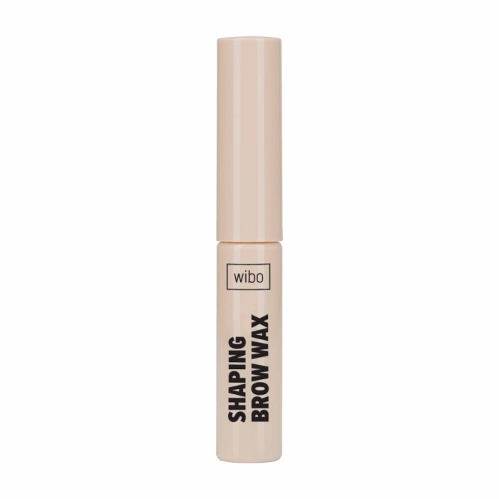Vosak za obrve - Wibo Shaping Brow - 5905309906686 - Wibo - Kozmo