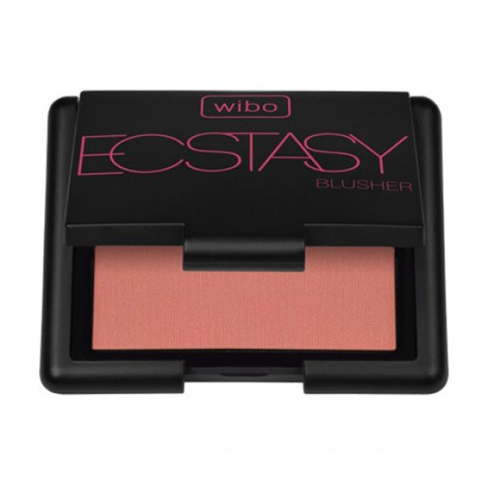 Pečeno Rumenilo WIBO Ecstasy Blusher No.3| Kozmo 