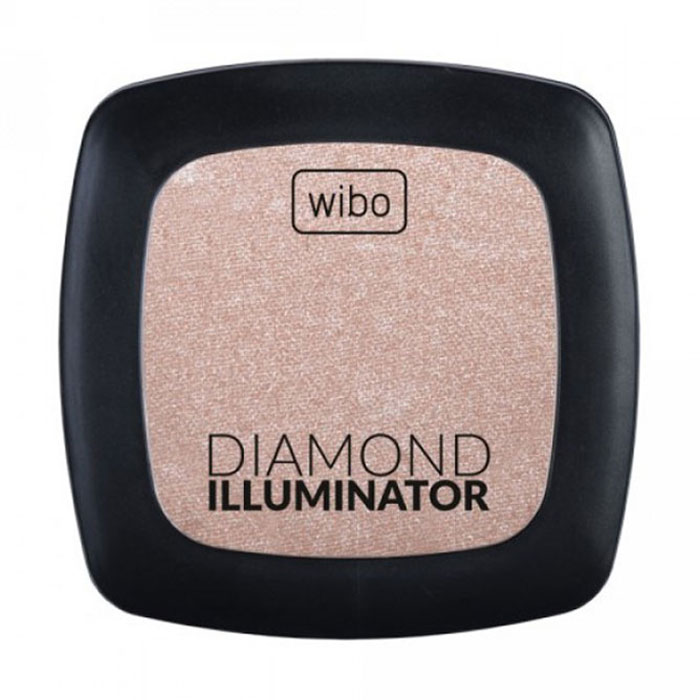 Hajlajter za lice Wibo Diamond Illuminator - 5901801606901 - Wibo - Kozmo