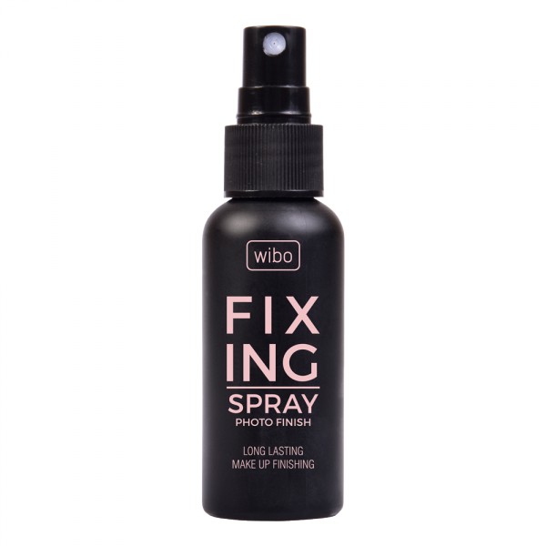 Sprej za fiksiranje WIBO Fixing Spray| Kozmo 