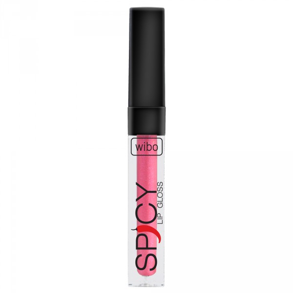 Sjaj za usne WIBO Lip Gloss Spicy - No.18| Kozmo 